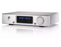 Digital to Analogue Converter (DAC), Pre-Amplifier Digital, Streamer Ultra High-End